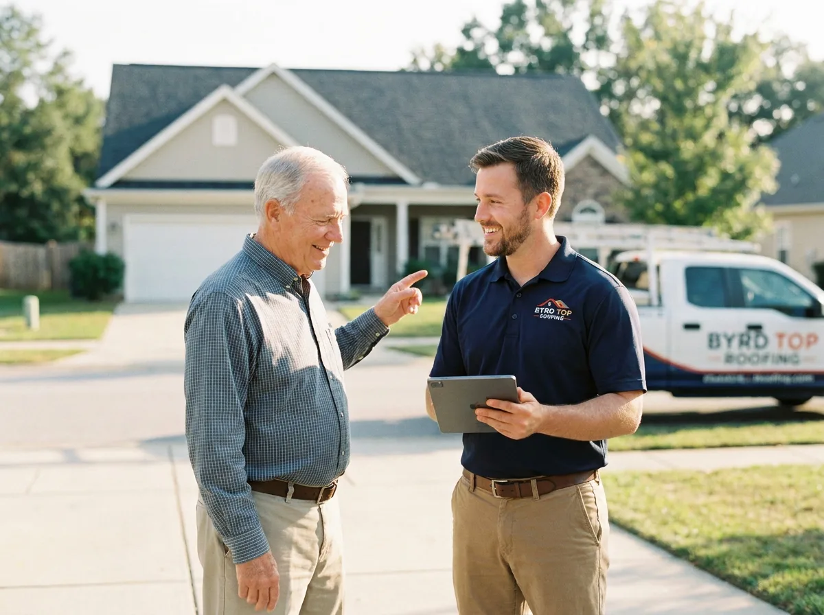 Roofing Cashion, AZ FAQs